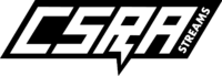 CSRA Streams Logo